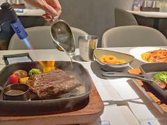 -牛扒先生·厚切雪花牛扒西餐厅(北京路禺山路店)