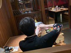 大堂-牛道·和牛九食(市府恒隆广场店)