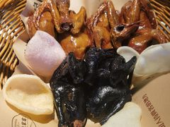 -鸽子张·家宴(黄辛庄旗舰店)
