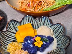 -Tegu泰古莲·泰国餐厅(红山6979店)