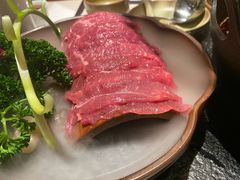 -盡膳口福跷脚牛肉火锅(北美新天地店)