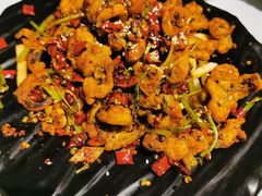 -百饺园(平山道店)