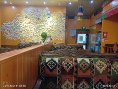 -如意林卡藏餐吧(大昭寺店)