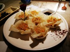 公主素蟹粉-桂满陇-锦绣江南(万象城店)