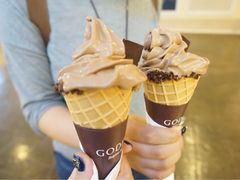 Godiva&nbsp;Chocolatier(威尼斯人店)-歌帝梵(大运河购物中心店)