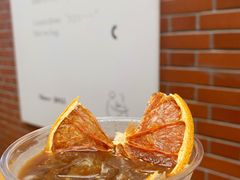 -HUGS coffee(东区店)