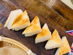 -铁公鸡·四川料理(天环广场店)