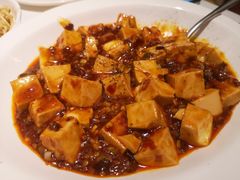 峨嵋豆腐-峨嵋酒家总店(车公庄店)