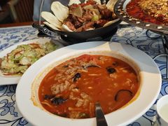 -群英会·三国菜(曹魏古城店)