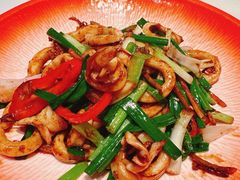 -码头见·潮汕菜(领展中心城店)