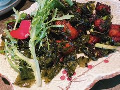 -童年小筑餐厅(申花路店)