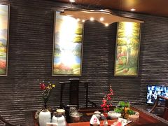 -康悦印象·美容·茶艺·国际芳香疗法(海悦店)