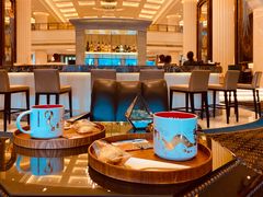 -常州武进九洲喜来登酒店