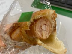-聪妈的面包店(华侨新城店)