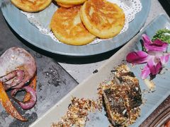 -金迈圆烤肉餐厅(维多利店)