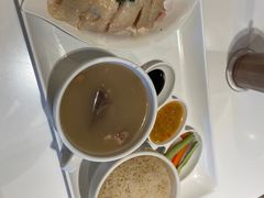 -翠华餐厅(宝安壹方城店)