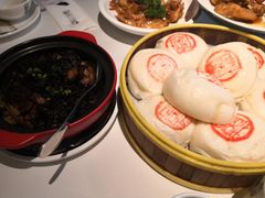 -黛瓦里巷(南京东路店)