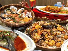 -巽寮印象美食部落餐厅·海鲜·地方特色菜(惠州体验店)