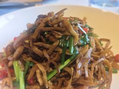 -庆云楼饭庄(什刹海店)