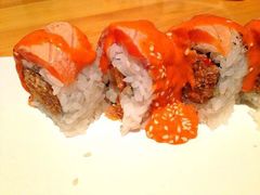 iphone_upload_pic-将太无二·北美传奇寿司(瑞士公寓店)