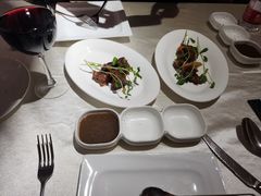 -庖丁兄弟干式熟成牛排自助餐厅(仁恒伊势丹店)