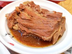 -喜家德虾仁水饺(繁荣路店)