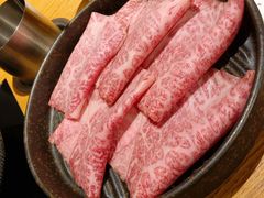 神户和牛-和牛放题的殿堂 肉屋横丁(秋叶原店)