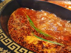 -辣斗辣老火锅(开发区店)