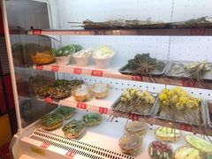 -钢管厂五区小郡肝火锅串串香(清河店)