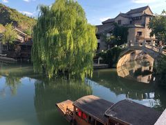 -古关火锅店(古北水镇景区店)