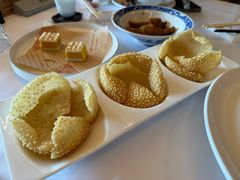-顺德喜来登酒店·采悦轩