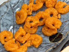 -VATAN INDIAN RESTAURANT米特印度餐厅(城北路店)