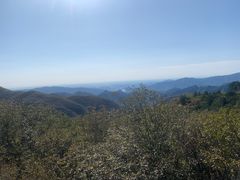 -妙峰山风景名胜区
