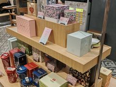 -霸王茶姬(正佳广场店)