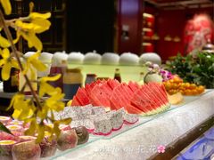 自助水果-加餐海鲜自助(宝龙一城店)