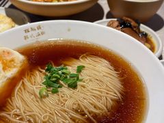 -松鹤面馆·古法焖肉面(观前店)