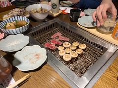 -樱宿日式和牛烧肉(五道口店)