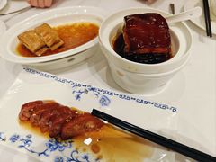 -西湖春天•老字号杭州菜(百汇店)