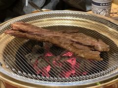 -闻老头·菊花炭烤肉(D11店)