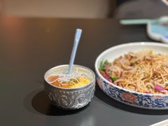 -桥边小楼·手工云南菜·古城观景小楼
