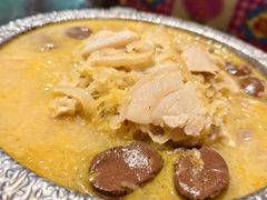 -粗粮人家·东北菜(洋桥店)