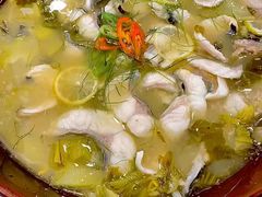 -海宝酒家(中山四路店)