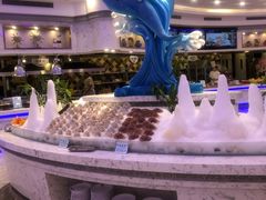 -澜悦港海鲜体验主题餐厅