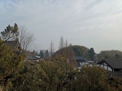 -径山寺