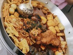 -小螺大作·螺蛳粉火锅(林和西店)