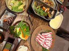 -侘与火 Wabi 侘寂烟火•锅物料理(大屯DT51店)