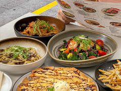 -Maxpoint Kitchen 西餐咖啡(乐峰广场店)