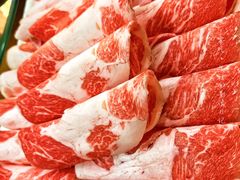 -義聚德·清真铜锅涮羊肉·烧烤(河东店)