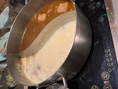 -捞王锅物料理(上海世茂广场店)