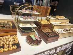 -好旺角齐市鲜切牛自助烤肉(农林五道街总店)